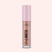 Callista Truly Matte Liquid Lipstick-401