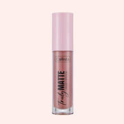 Callista Truly Matte Liquid Lipstick-402