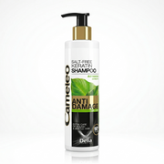 Cameleo Salt-Free Keratin Anti Damage Shampoo