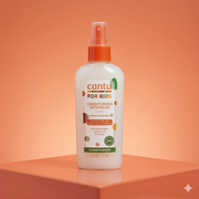 Cantu For Kids Conditioning Detangler 177 ml