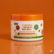 Cantu For Kids Leave-In Conditioner
