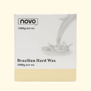 Novo Brazilian Hard Wax 1000g