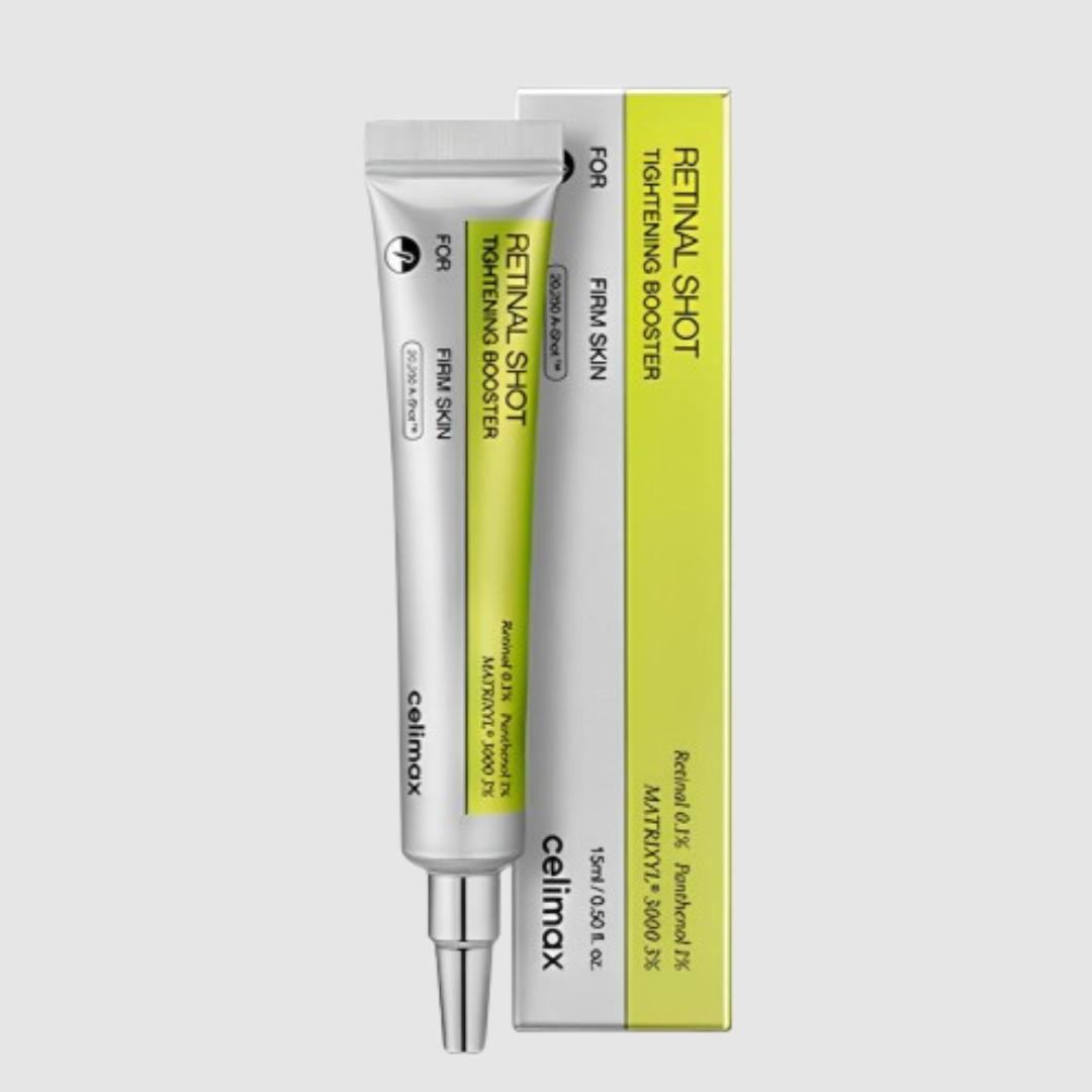 Celimax Retinal Shot Tightening Booster 15ml