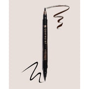 Character 2 In 1 Eye Brow Eyeliner-001