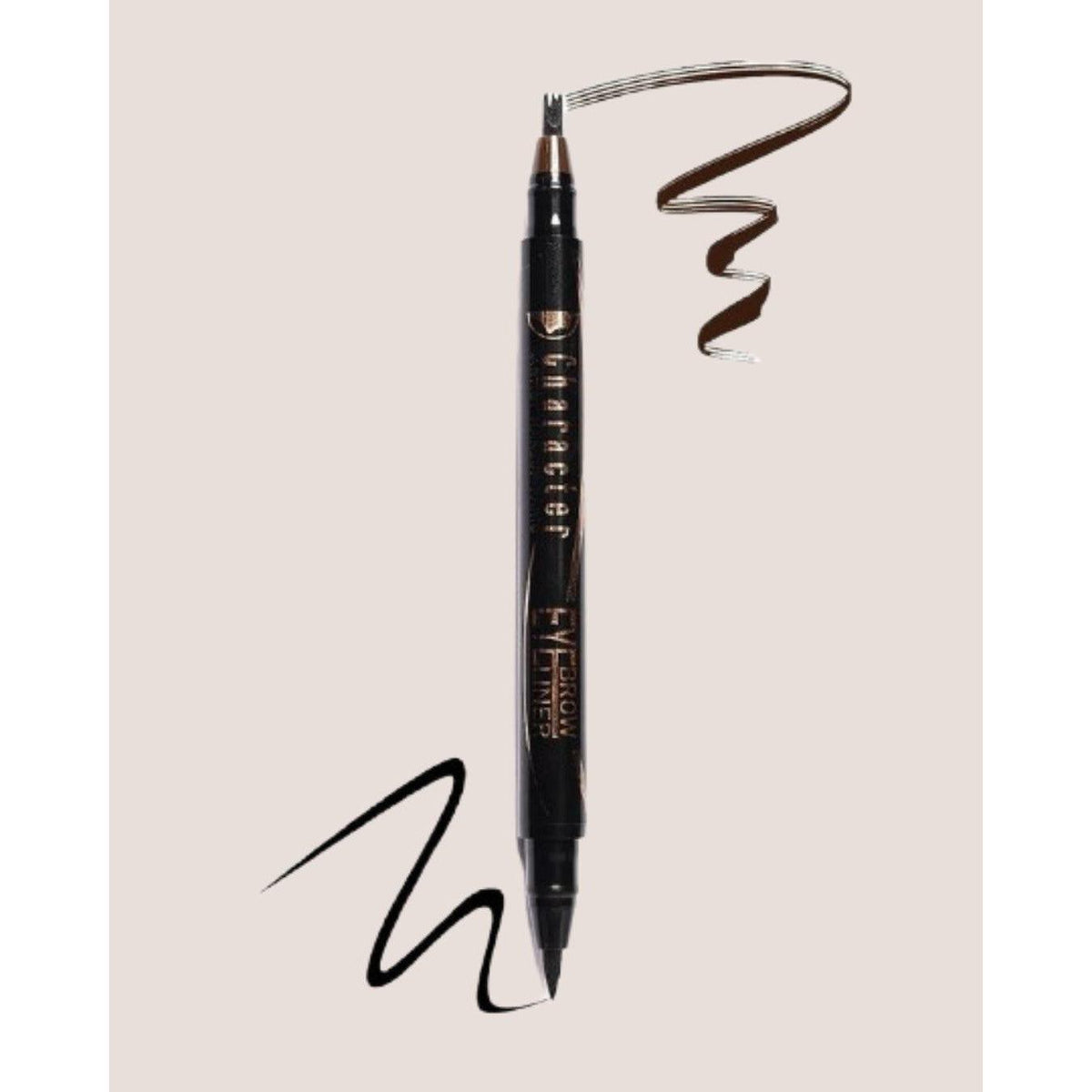 Character 2 In 1 Eye Brow Eyeliner-001