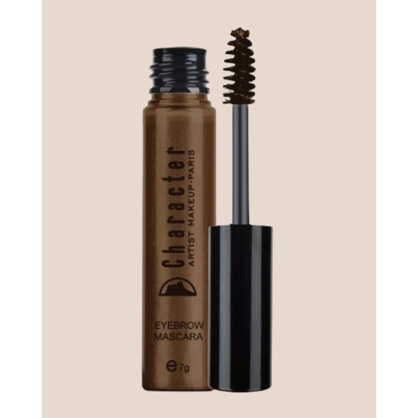 Character Eyebrow Mascara-012