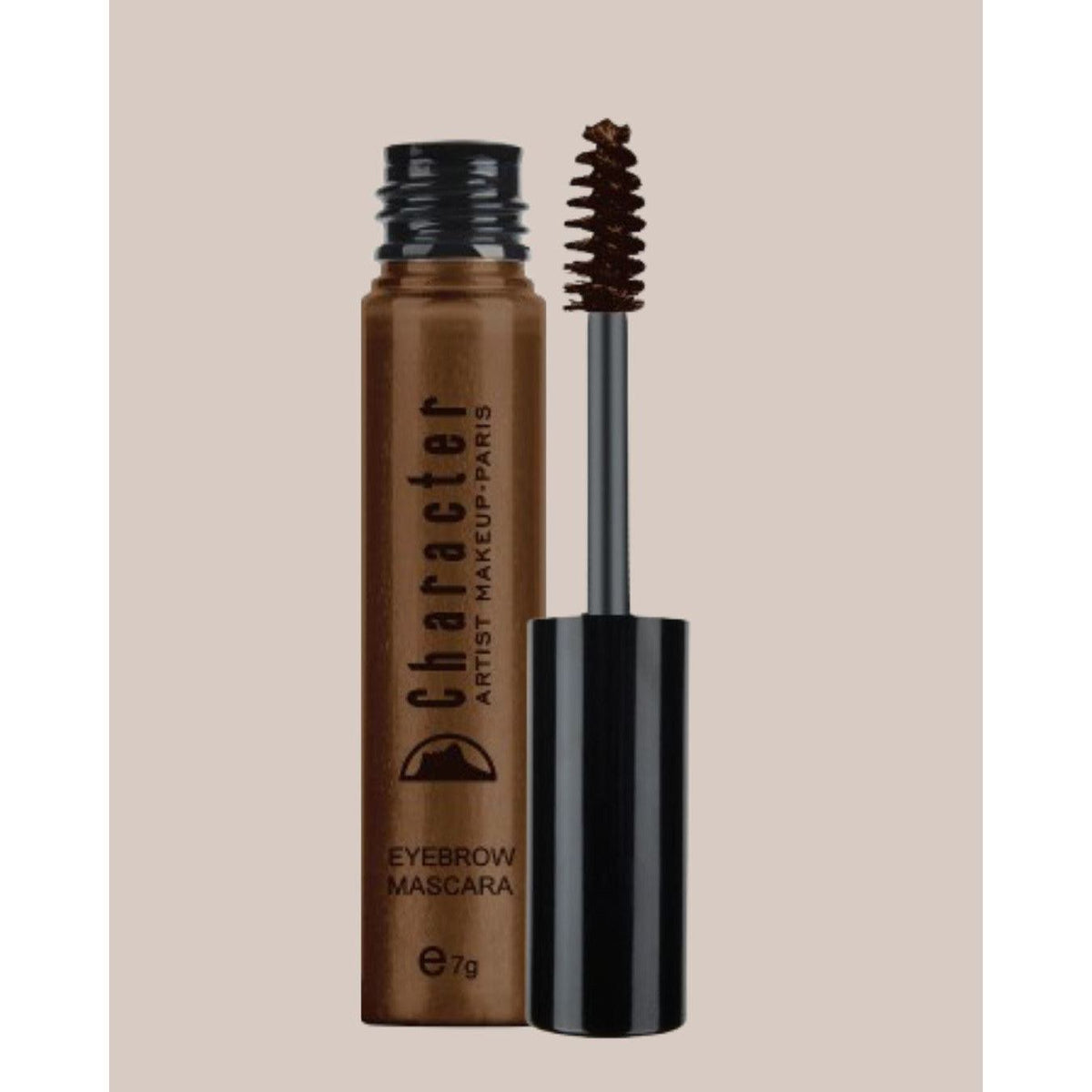 Character Eyebrow Mascara-014