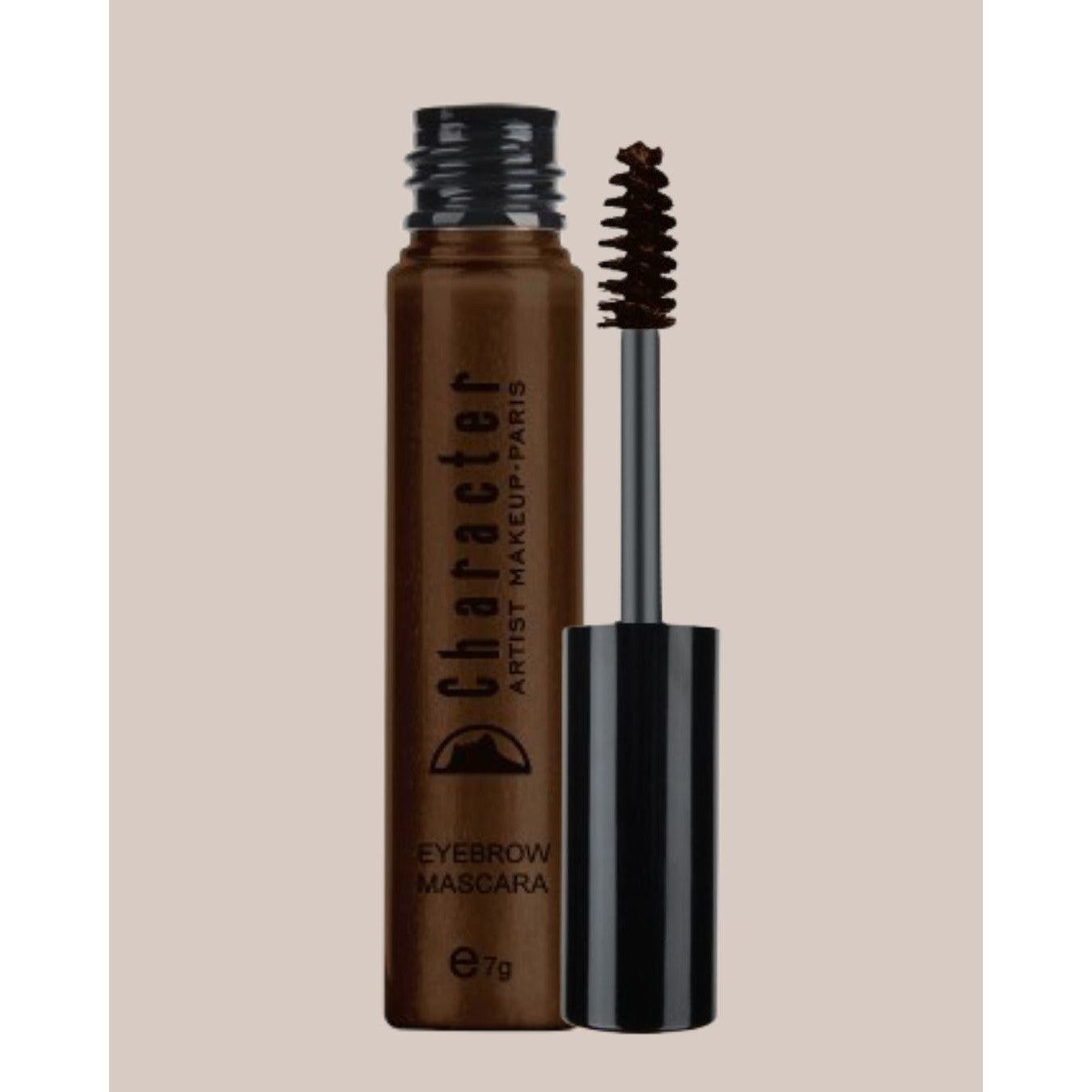 Character Eyebrow Mascara-015