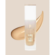 Character High Coverage Foundation-HCF002