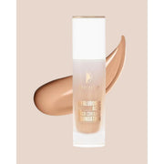 Character High Coverage Foundation-HCF004