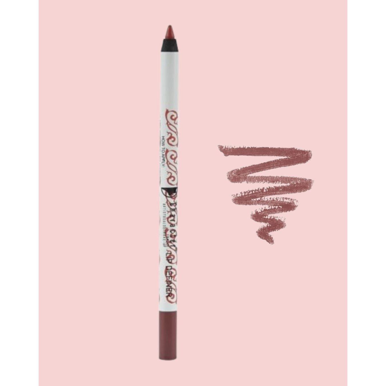 Character Lip Definer-LLP007