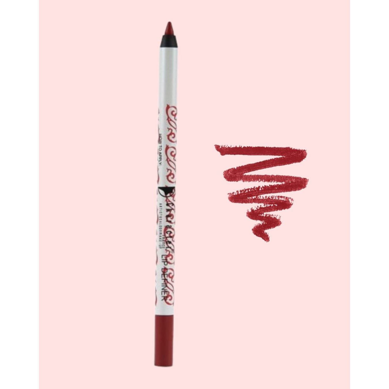 Character Lip Definer-LLP012