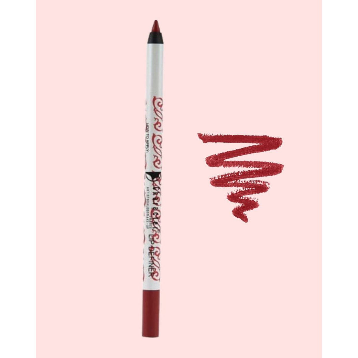 Character Lip Definer-LLP012