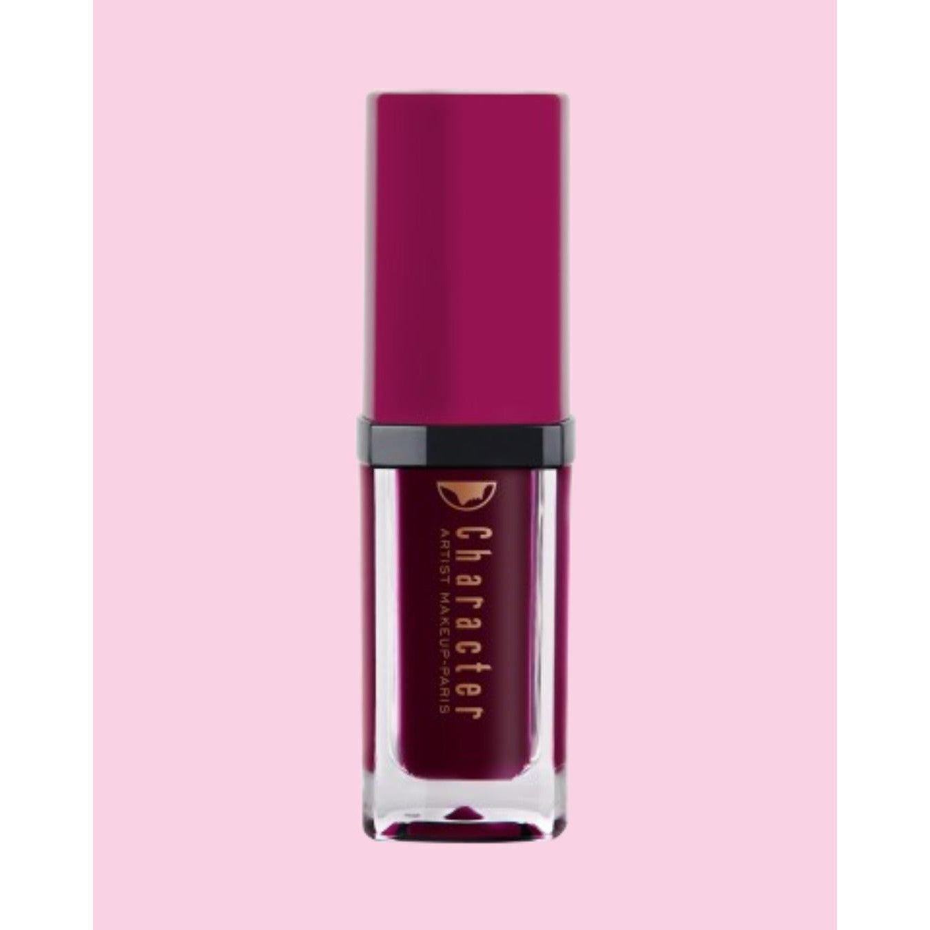 character lip tone 04