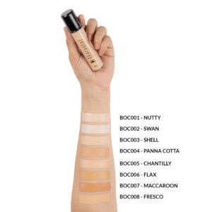 Character Liquid Concealer BOC004