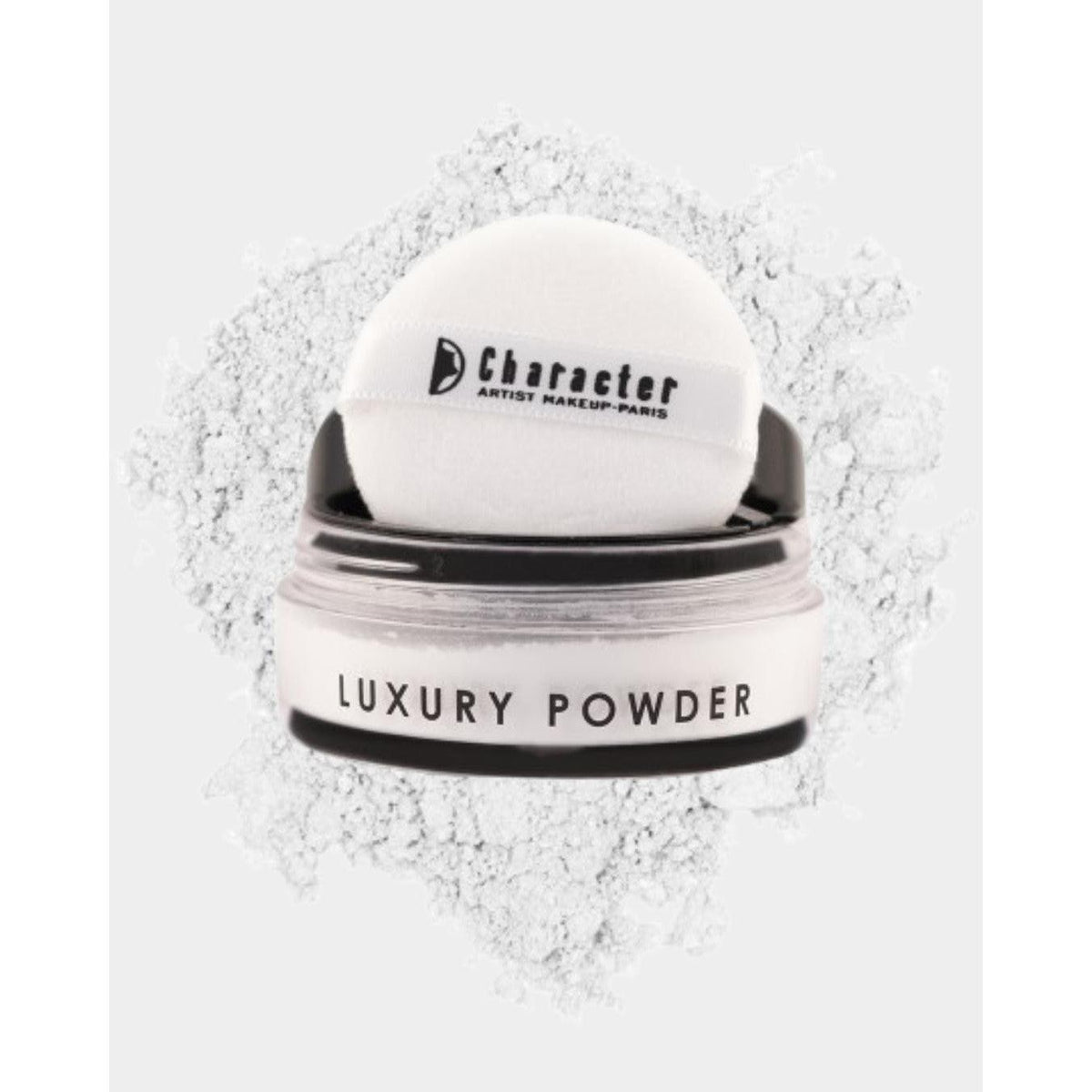 Character Luxury Banana Powder 20g-LP004