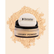 Character Luxury Banana Powder-LP001