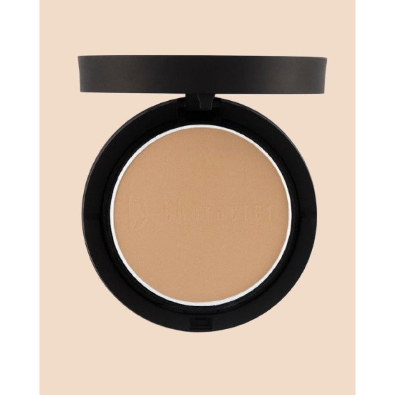 Character Micro Silk Powder-006