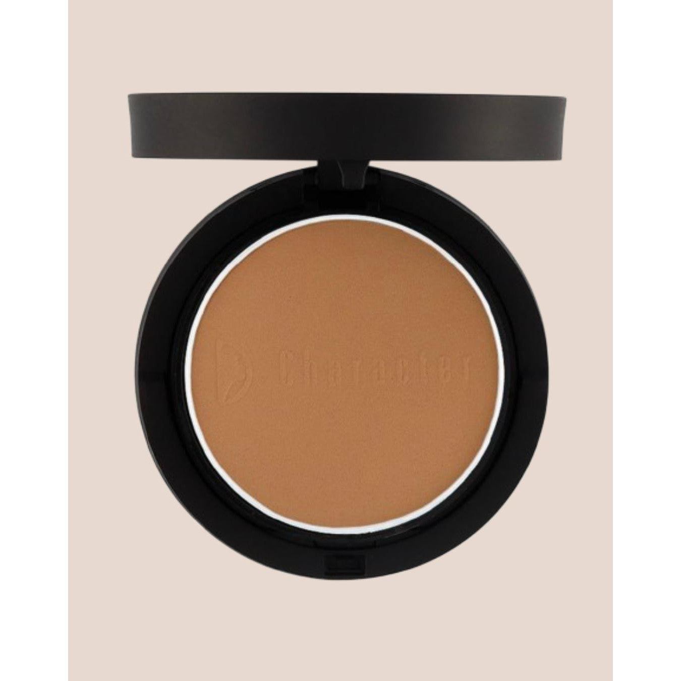Character Micro Silk Powder-007