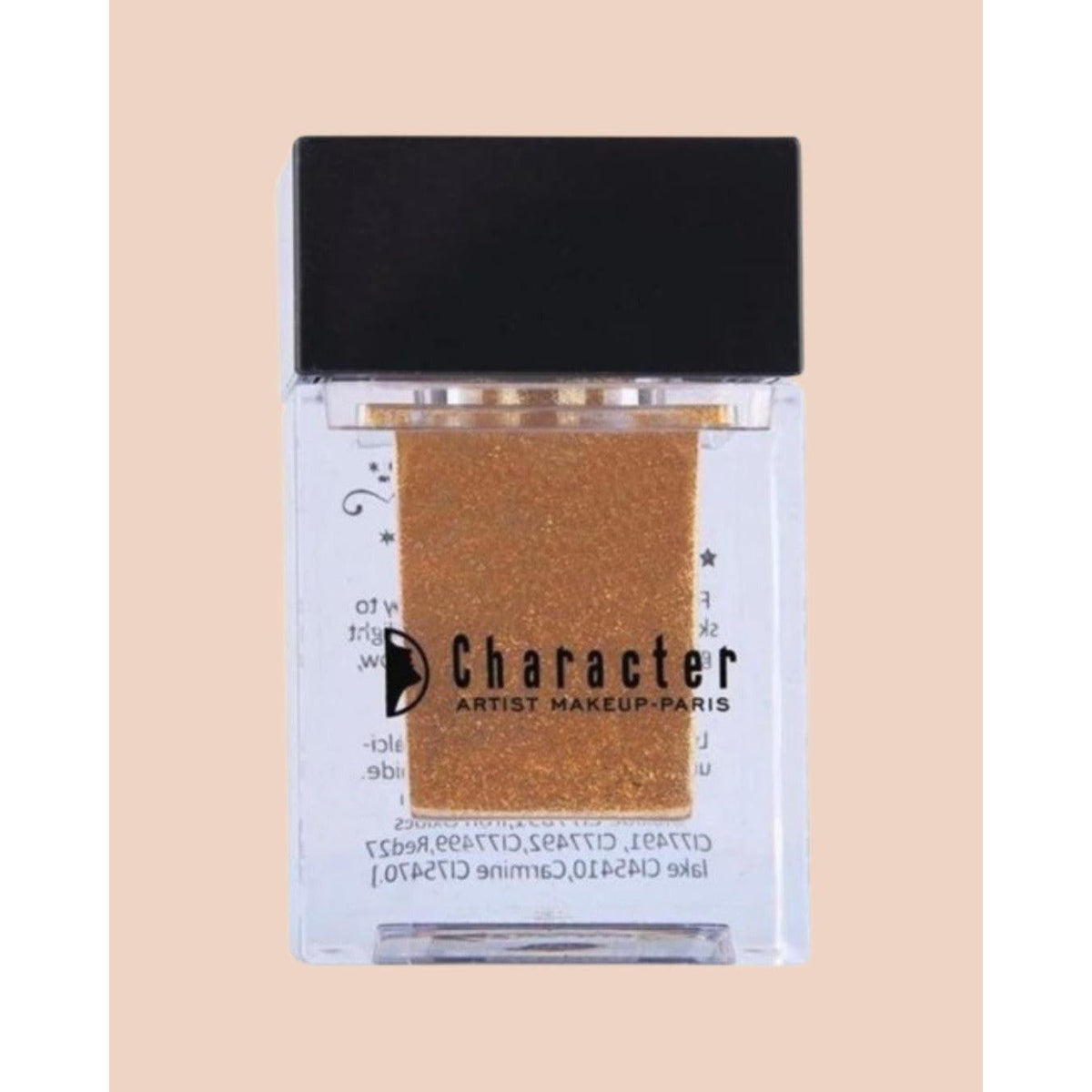 Character Sparkles Glitter-004