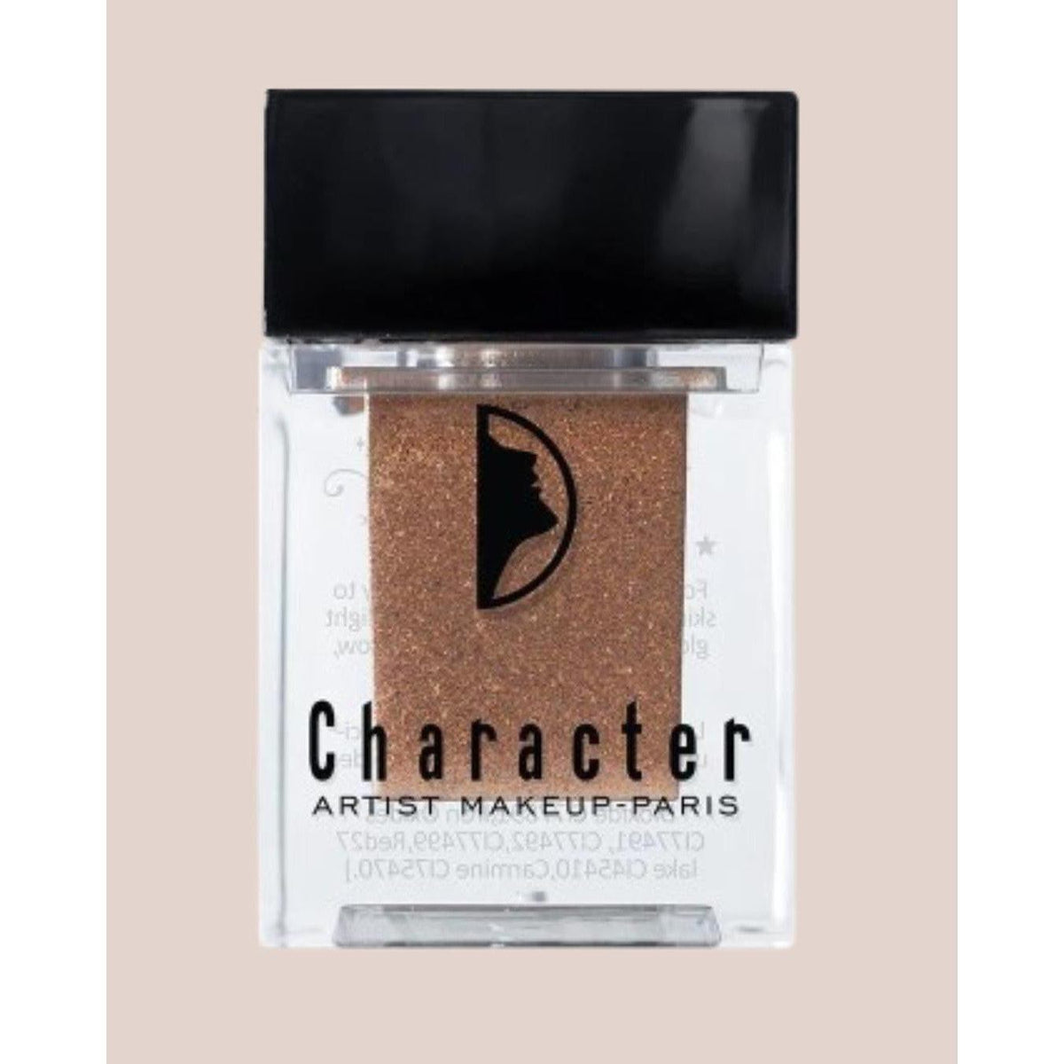 Character Sparkles Glitter-018