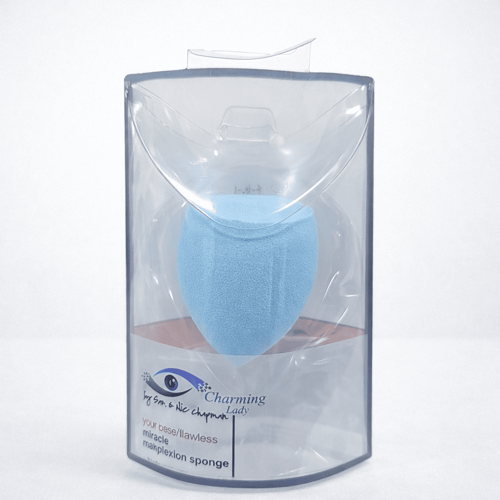 Charming Lady Miracle Makeup Sponge