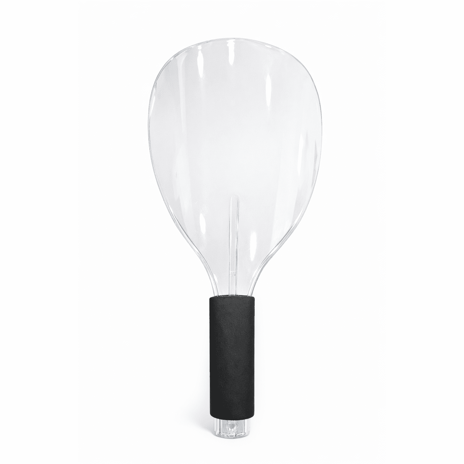 منفاخ هواء لتطويل الرموش (شفاف)