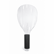 منفاخ هواء لتطويل الرموش (شفاف)