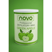 NOVO Depilatory Wax (Green Apple)