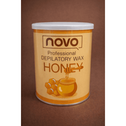 NOVO Depilatory Wax (Honey)