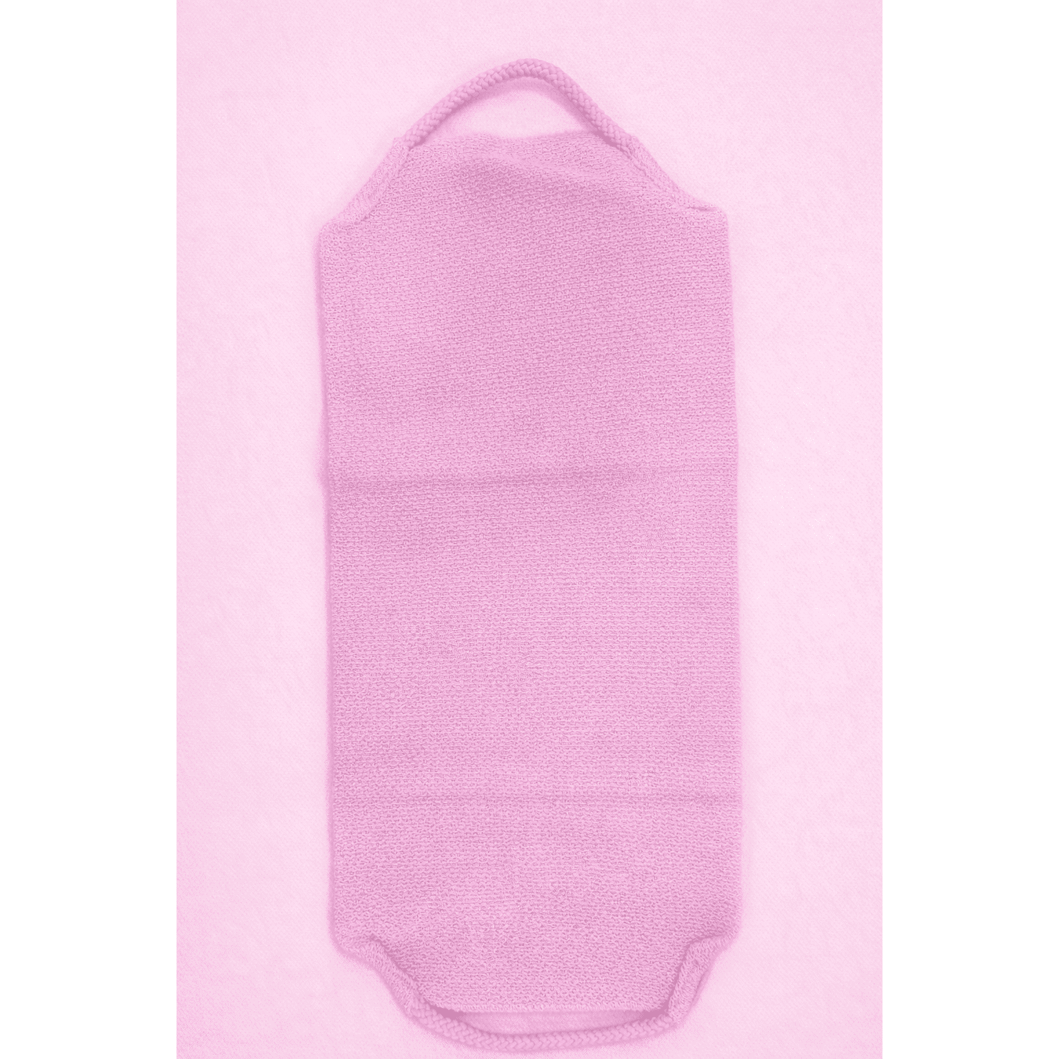 Exfoliating Body Scrub Loofah (Back Scrubber)