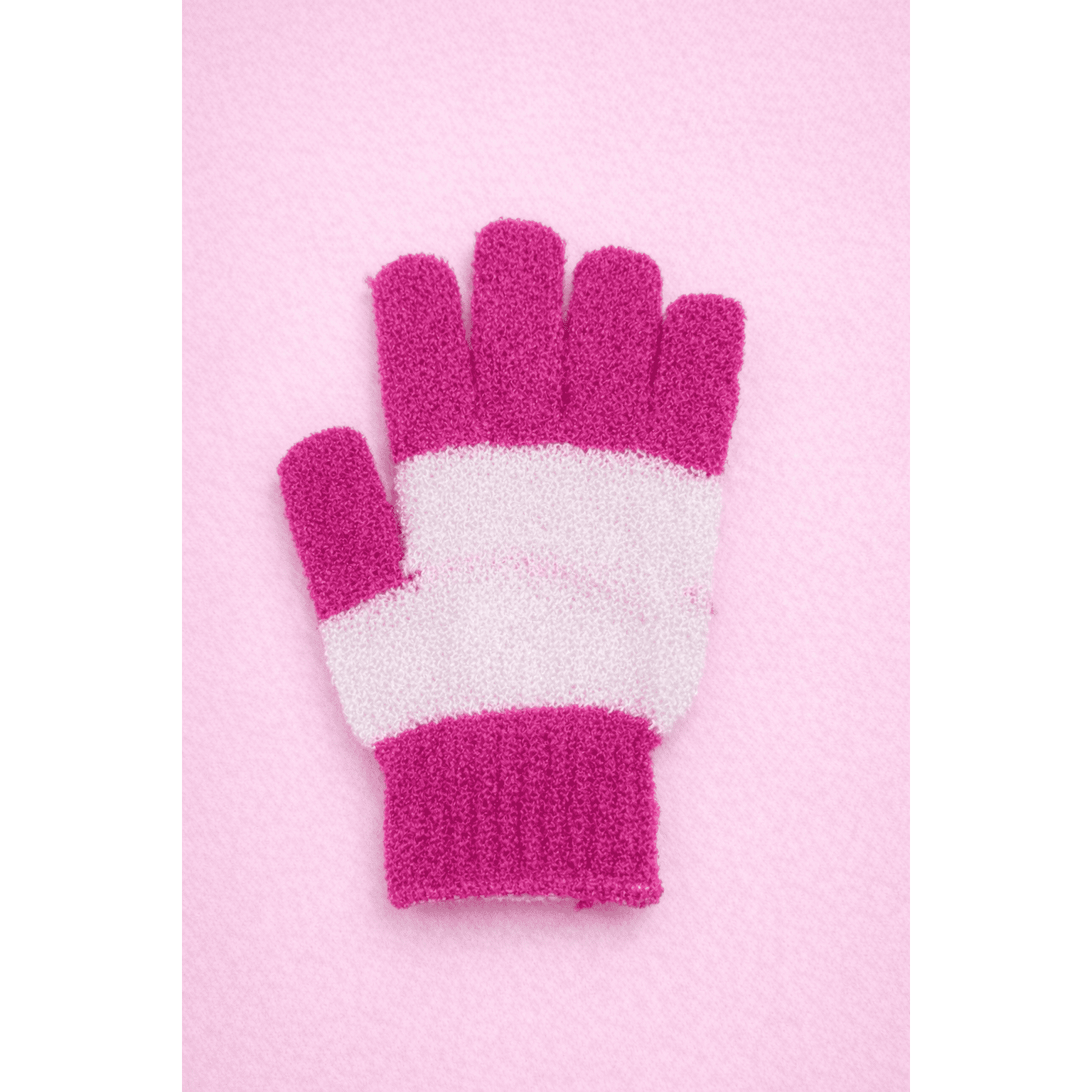 Exfoliating Bath Glove