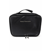 Travel Toiletry Organizer Bag (Hanging Makeup &amp; Toiletries Case)