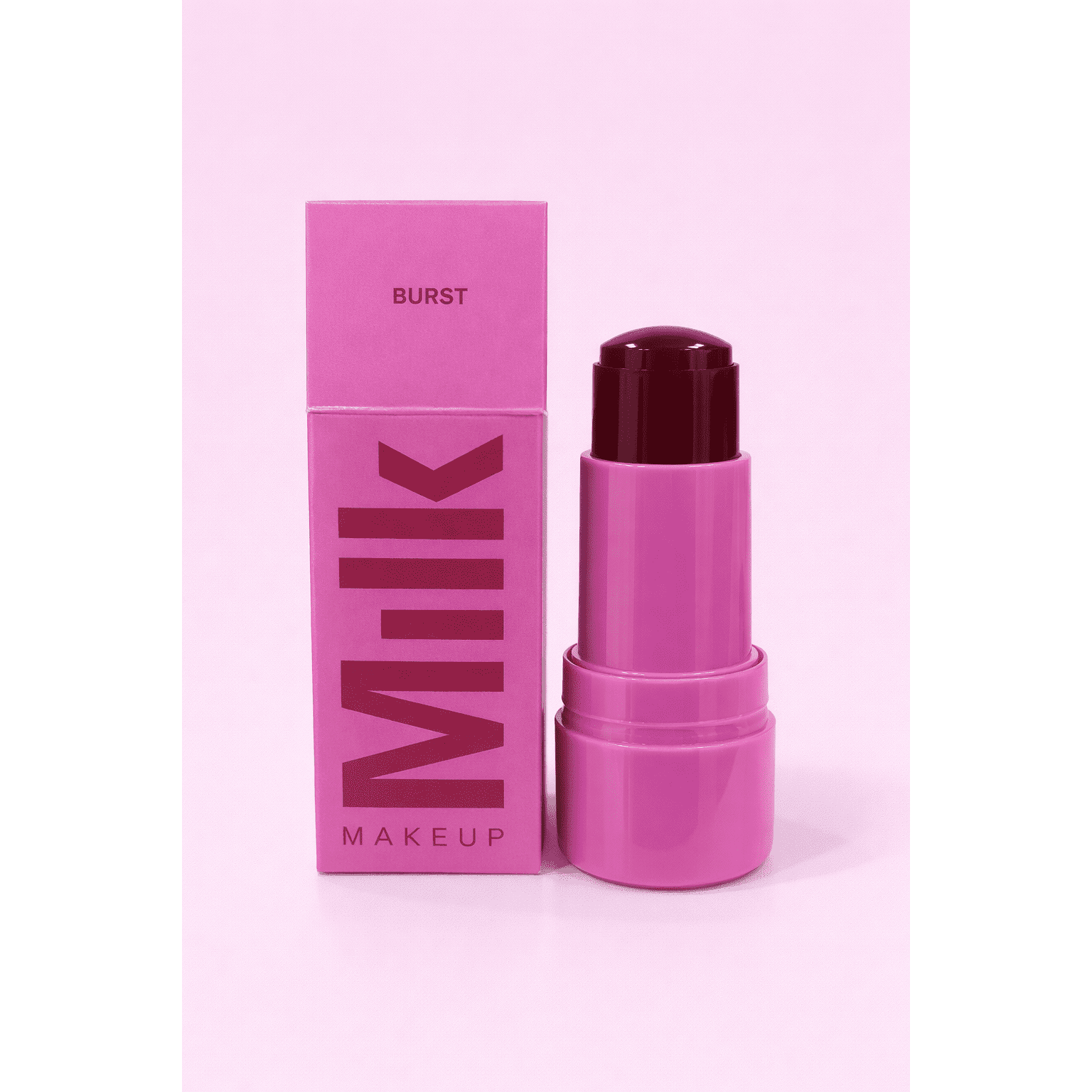 أحمر خدود كريمي من MIK Makeup Burst
