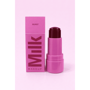 أحمر خدود كريمي من MIK Makeup Burst