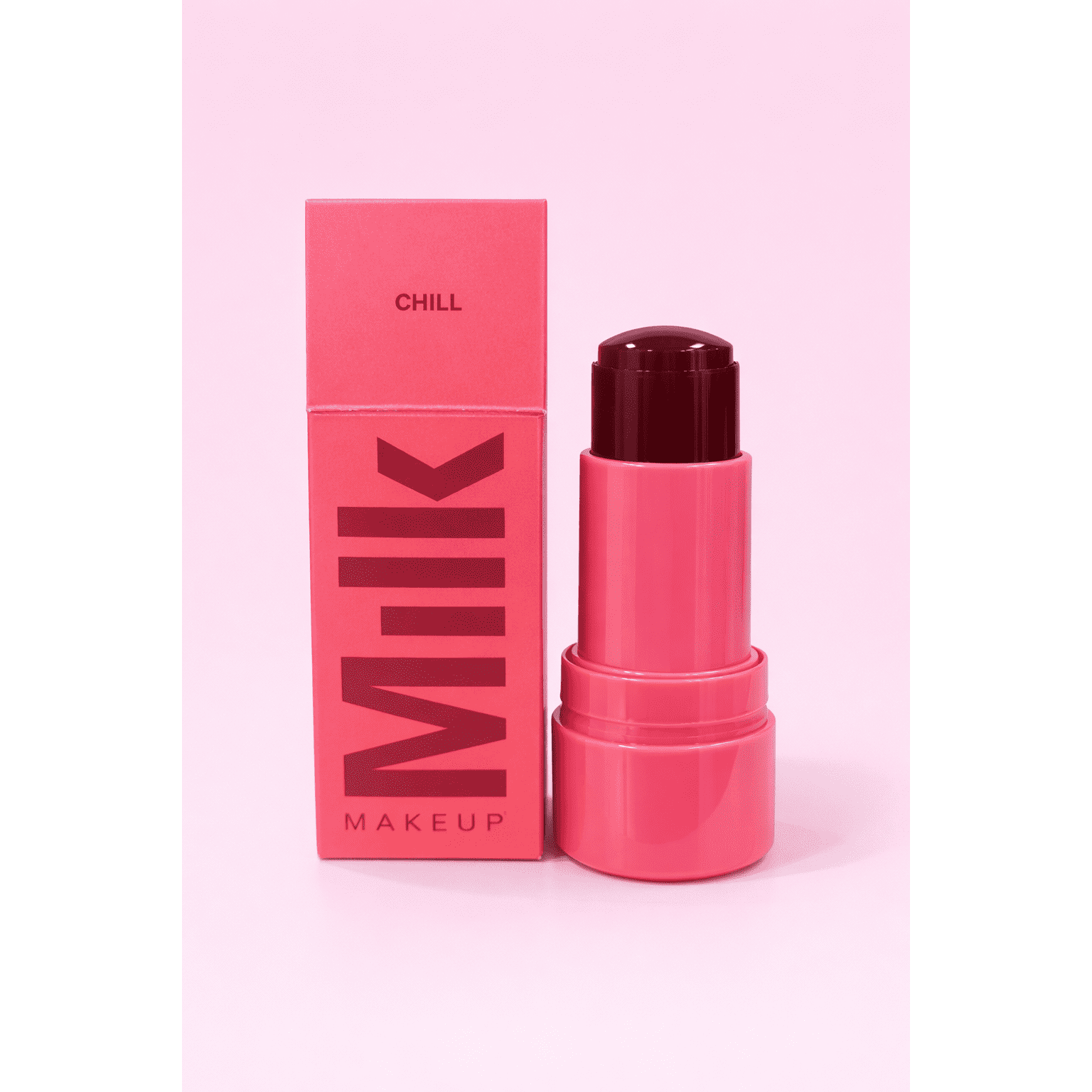 أحمر خدود كريمي من MIK Makeup Chill – قلم أحمر خدود كريمي