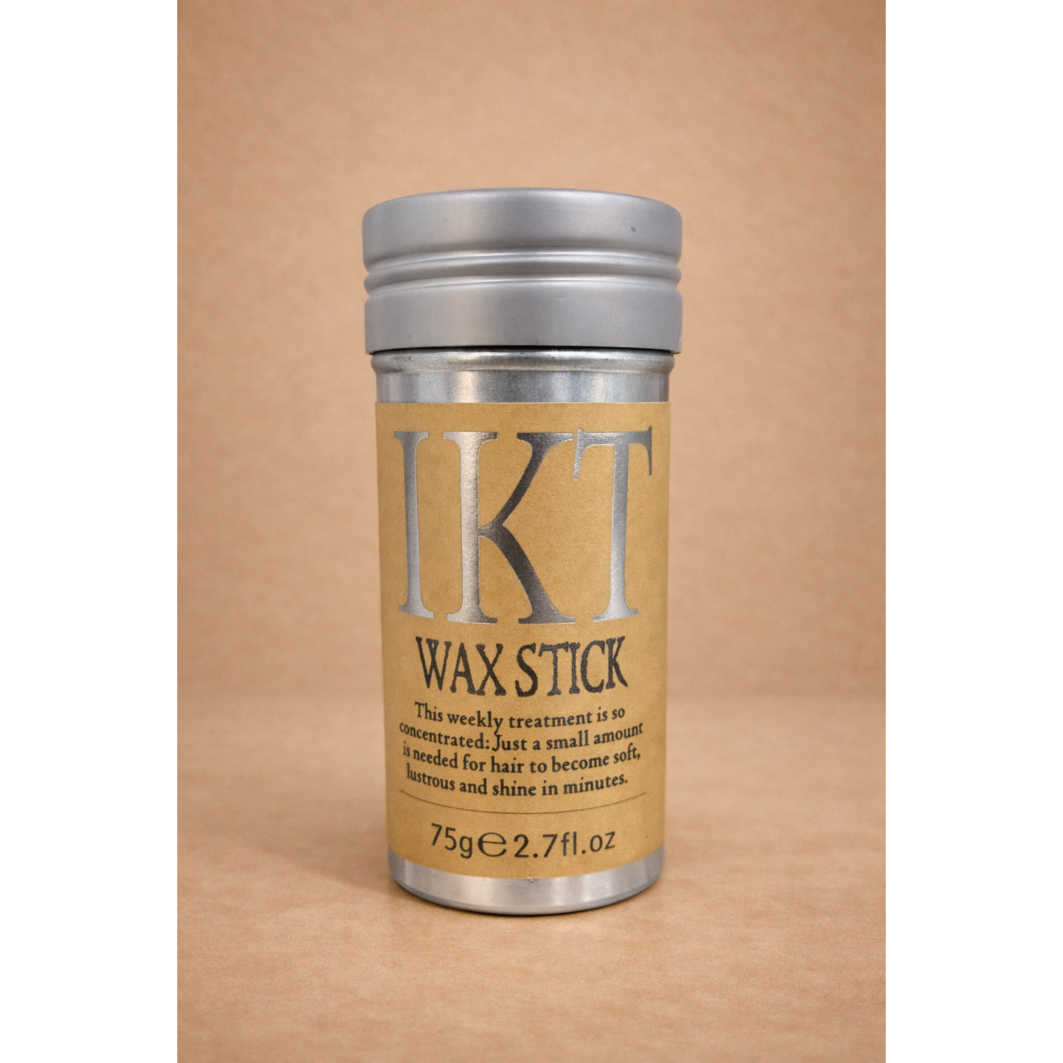 IKT Hair Wax Stick (75g / 2.7 fl.oz)