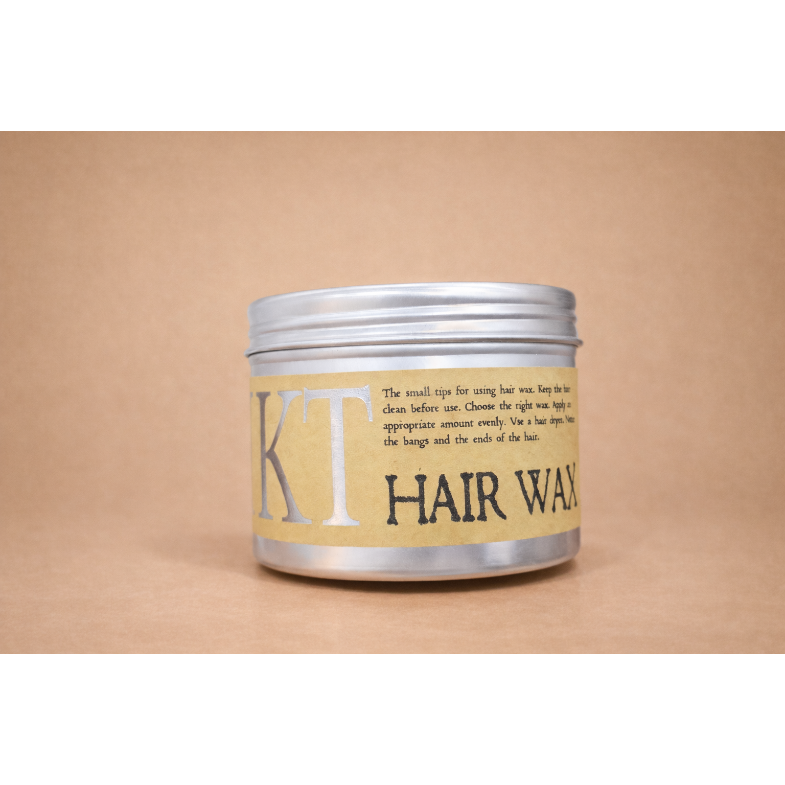 IKT Hair Wax (Jar)