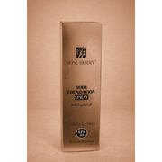 Rose Berry Body Foundation Spray SPF 30 – Long Lasting (150ml / 5.0 fl oz)