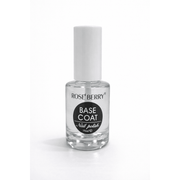 Rose Berry Base Coat Nail Polish (19ml)
