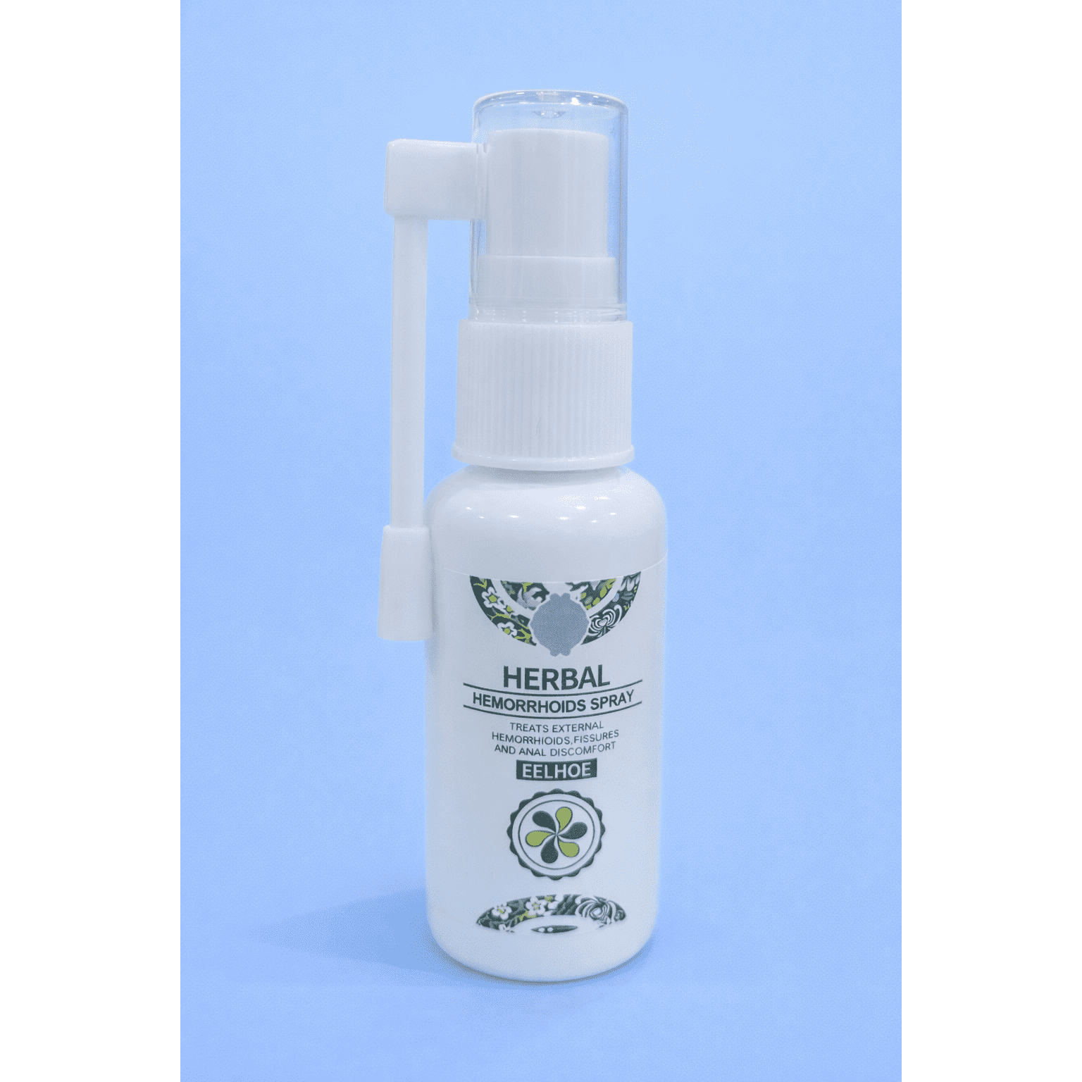 EELHOE Herbal Hemorrhoids Spray (External Use) – 30ml