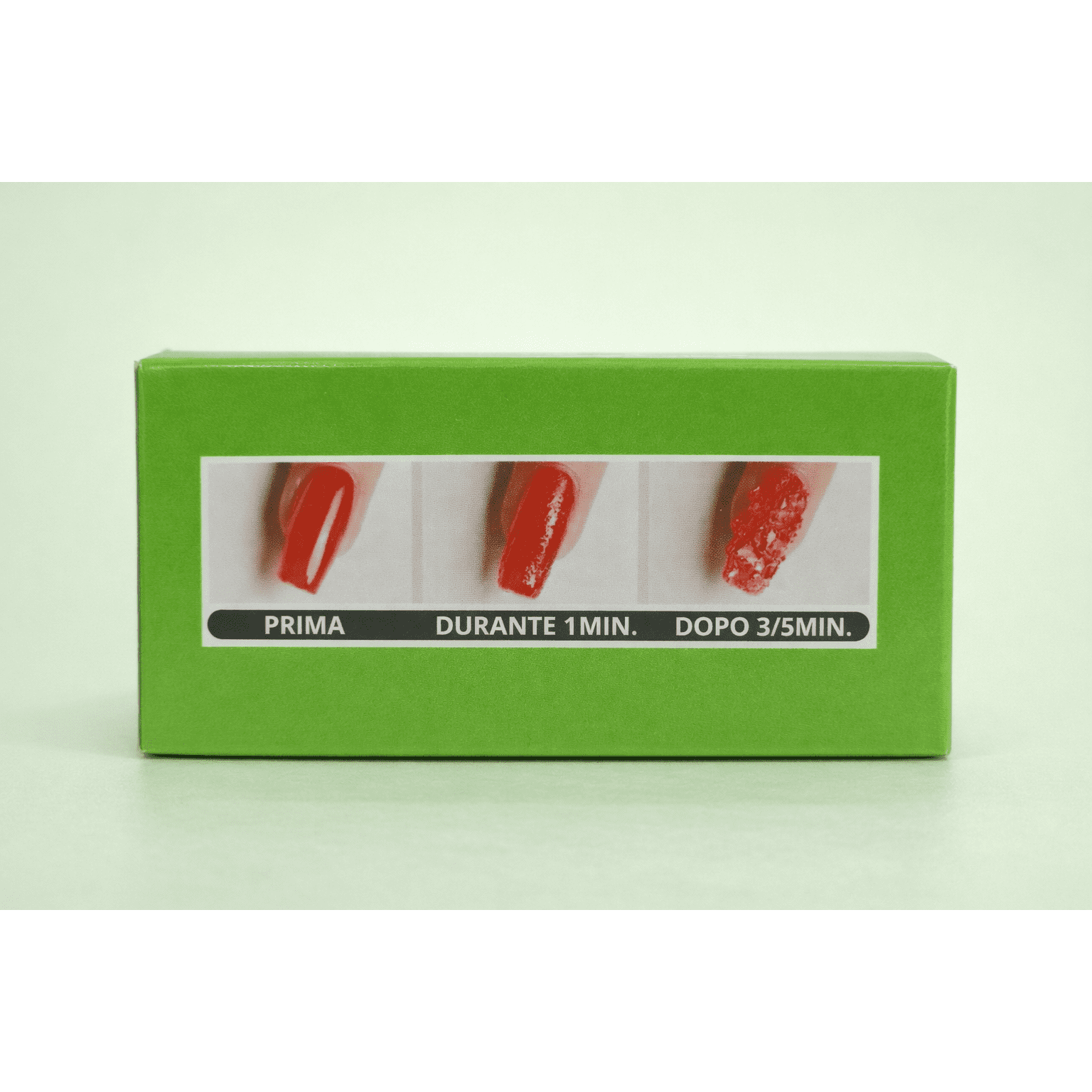 NOVO Gel Easy Remover – Gel Polish Remover (15ml)