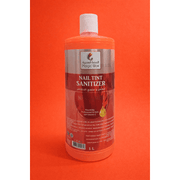 Magic Glow Nail Tint Sanitizer – 1L