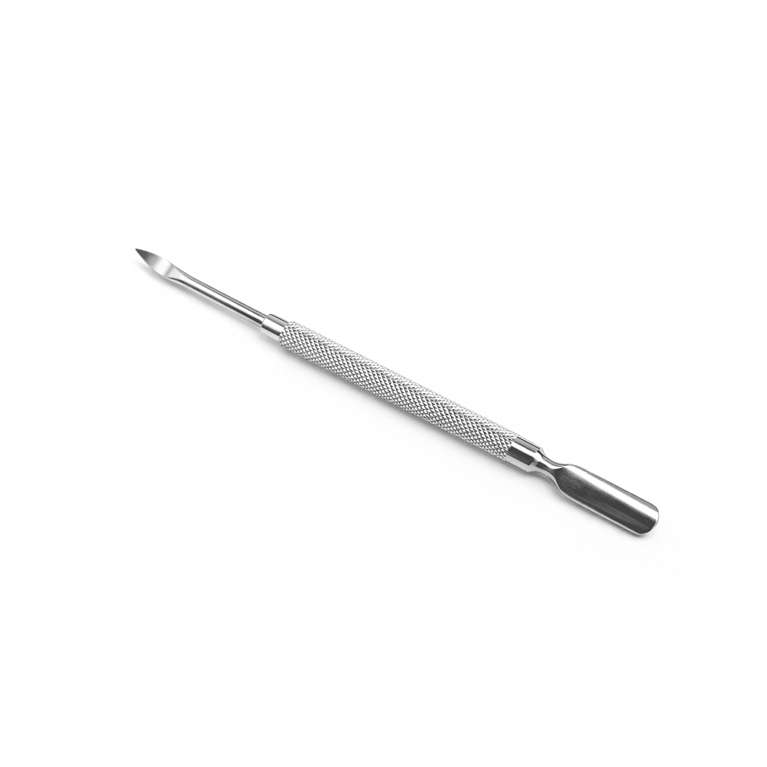 Dual-Ended Cuticle Pusher