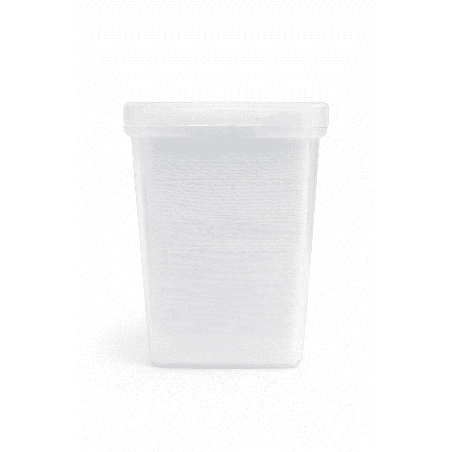 Lint-Free Nail Wipe Pads