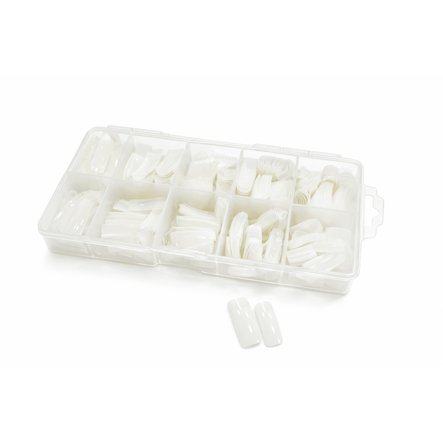 500 pcs Professional Nail Tips