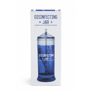 Disinfecting Jar 11.5 H X 4.25 W X 1 liter