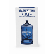 Disinfecting Jar – Tool Sterilizing Container