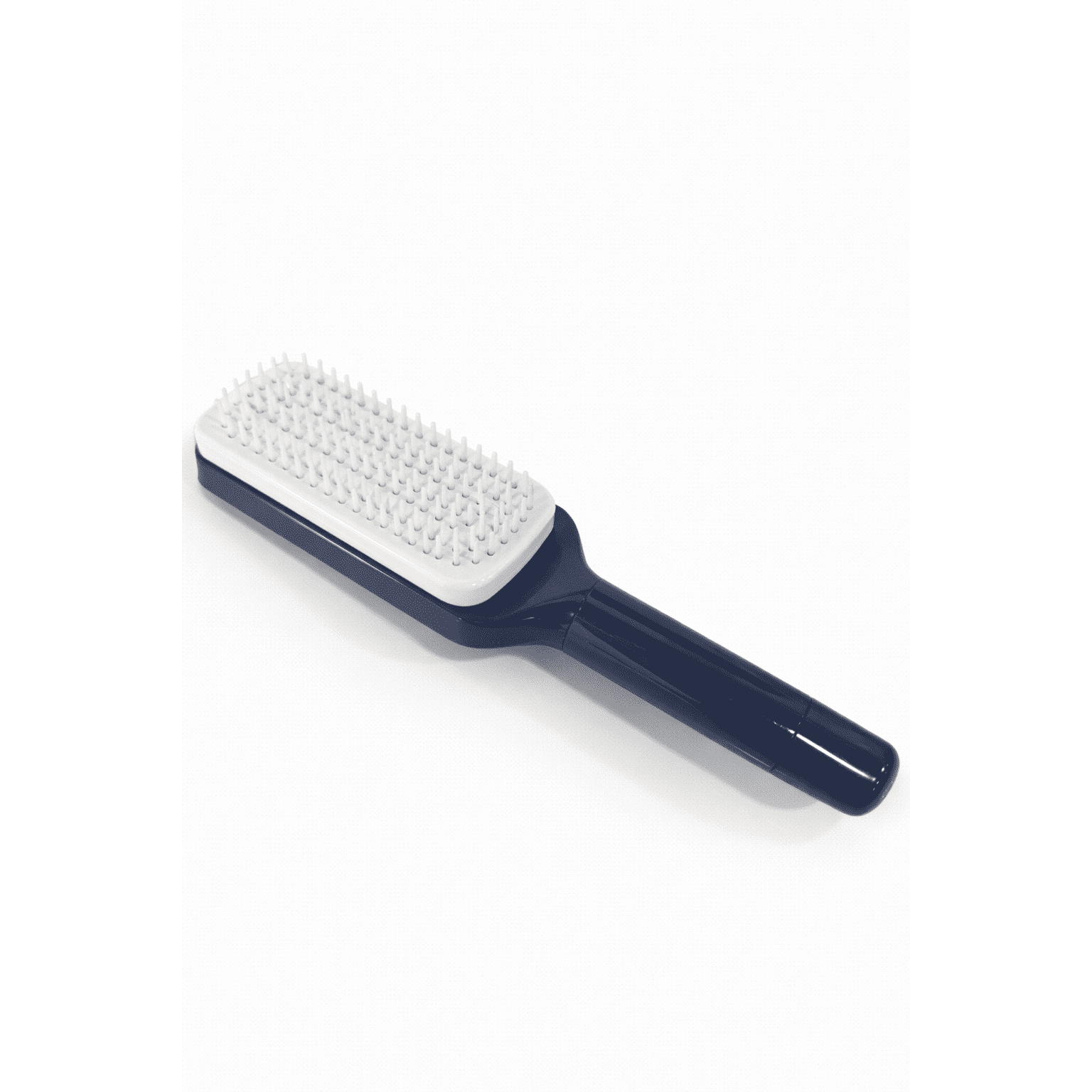 فرشاة فك تشابك الشعر وتنعيمه