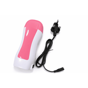 سخان الشمع الدوار